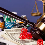 The Evolution Of Uk Gambling Laws Over Time
