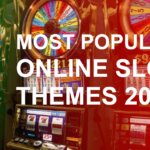 Worlds Most Popular Online Slot Themes